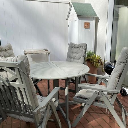 Ferien Am Strand, Urlaub An Der Ostsee Ferienwohnung Am Strand In Der Naehe Der Schlei, Umgebung Von Kappeln U Damp Brodersby-Goltoft Buitenkant foto