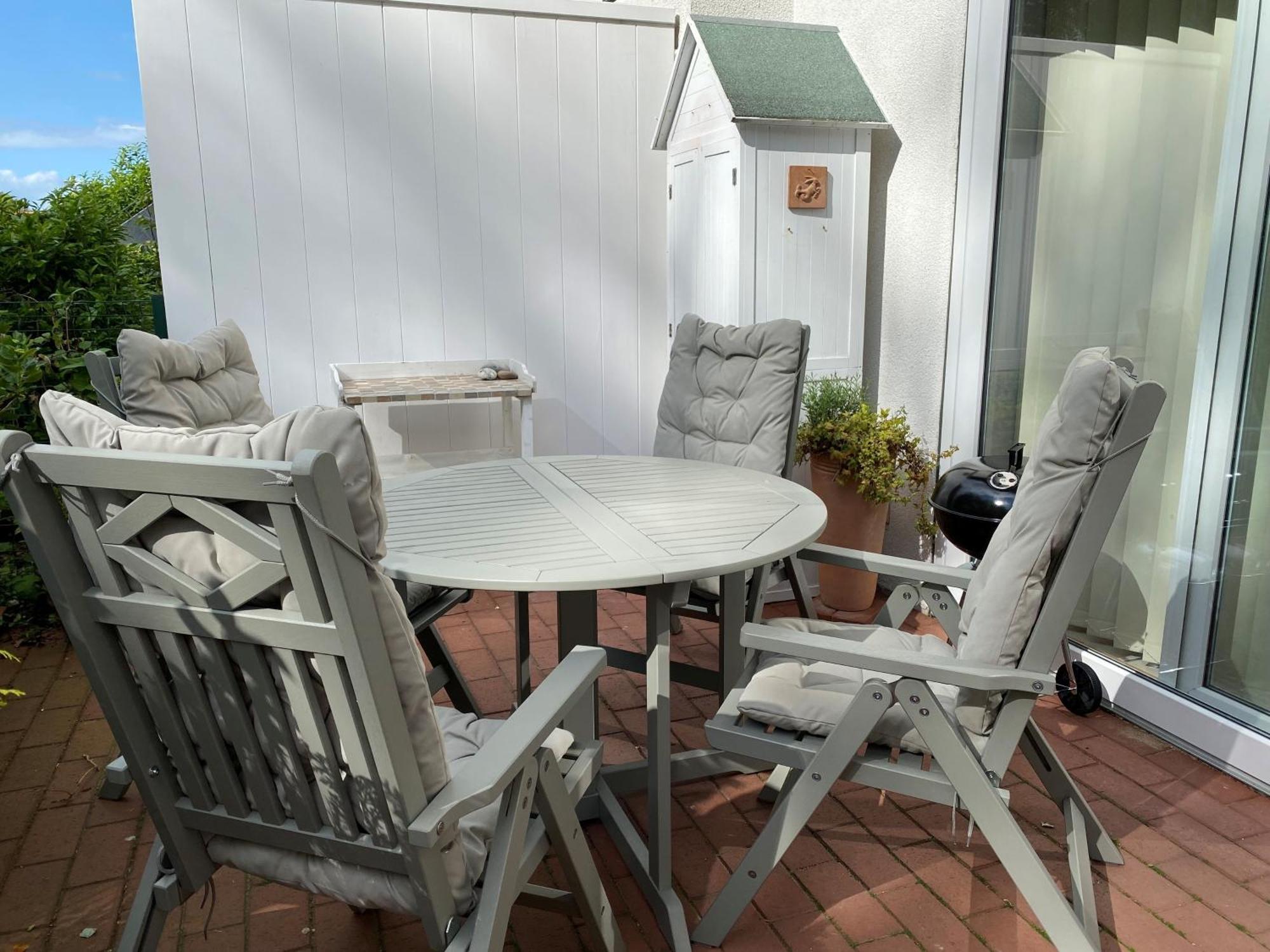 Ferien Am Strand, Urlaub An Der Ostsee Ferienwohnung Am Strand In Der Naehe Der Schlei, Umgebung Von Kappeln U Damp Brodersby-Goltoft Buitenkant foto