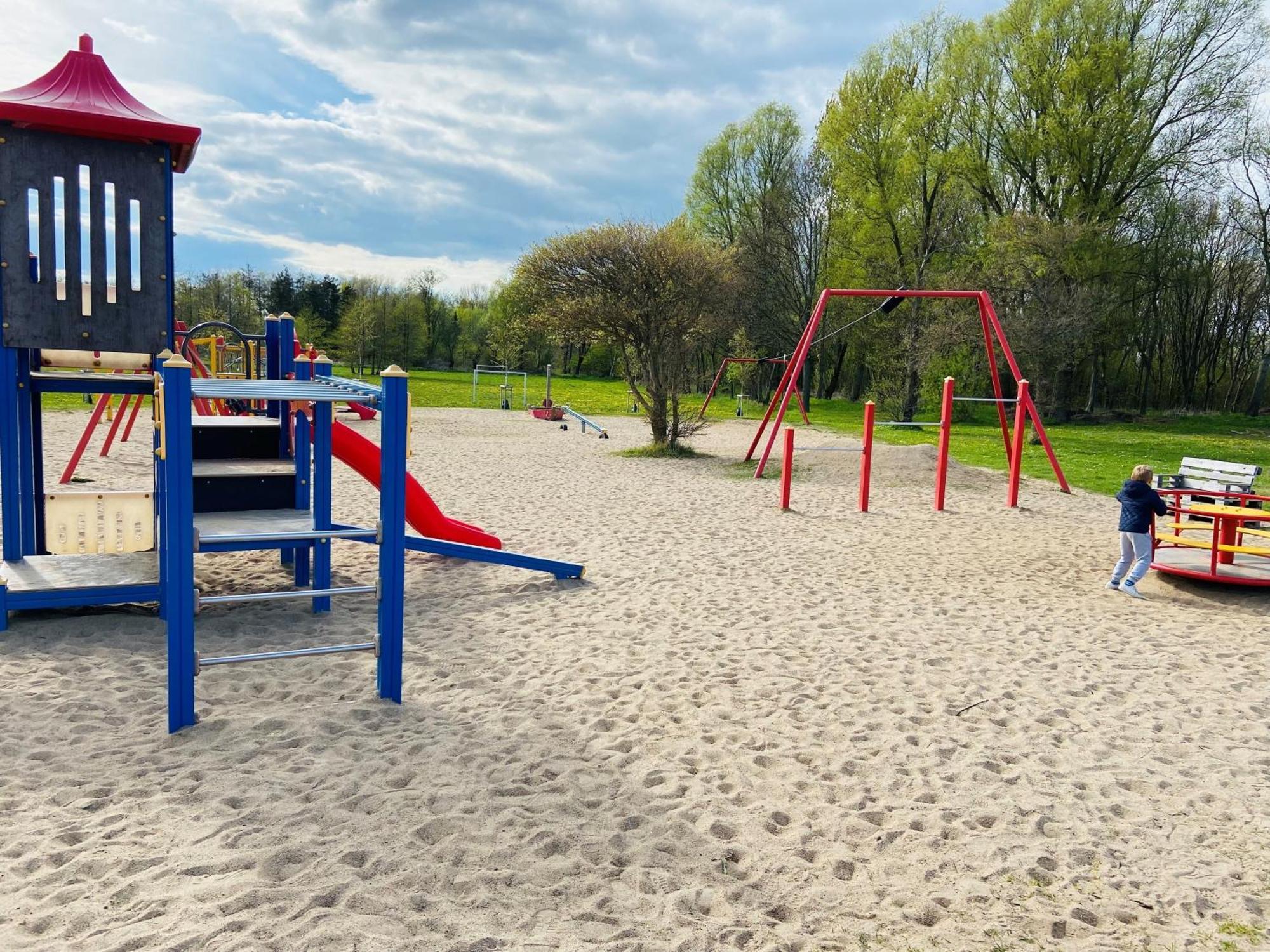 Ferien Am Strand, Urlaub An Der Ostsee Ferienwohnung Am Strand In Der Naehe Der Schlei, Umgebung Von Kappeln U Damp Brodersby-Goltoft Buitenkant foto